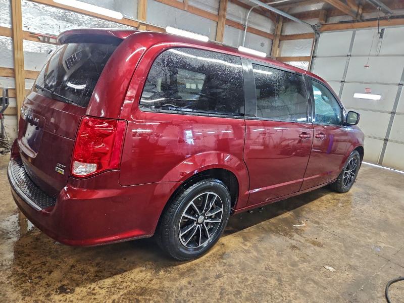 Фото 3 с аукциона – 2019 DODGE GRAND CARA с VIN 2C4RDGEG2KR634073