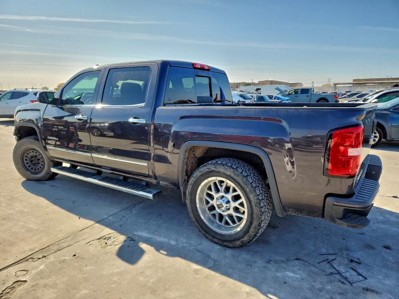 Photo 2 from auction – 2015 GMC SIERRA K15 with VIN 3GTU2WEC9FG341578