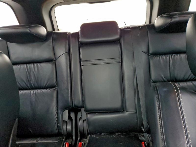 Photo 10 from auction – 2015 JEEP GRAND CHER with VIN 1C4RJFBG6FC792261
