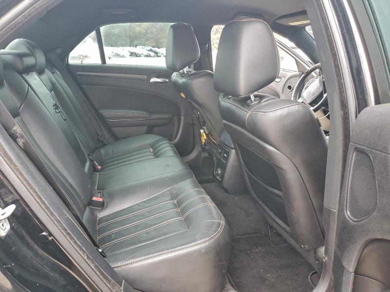 Photo 10 from auction – 2013 CHRYSLER 300 with VIN 2C3CCABG0DH621782