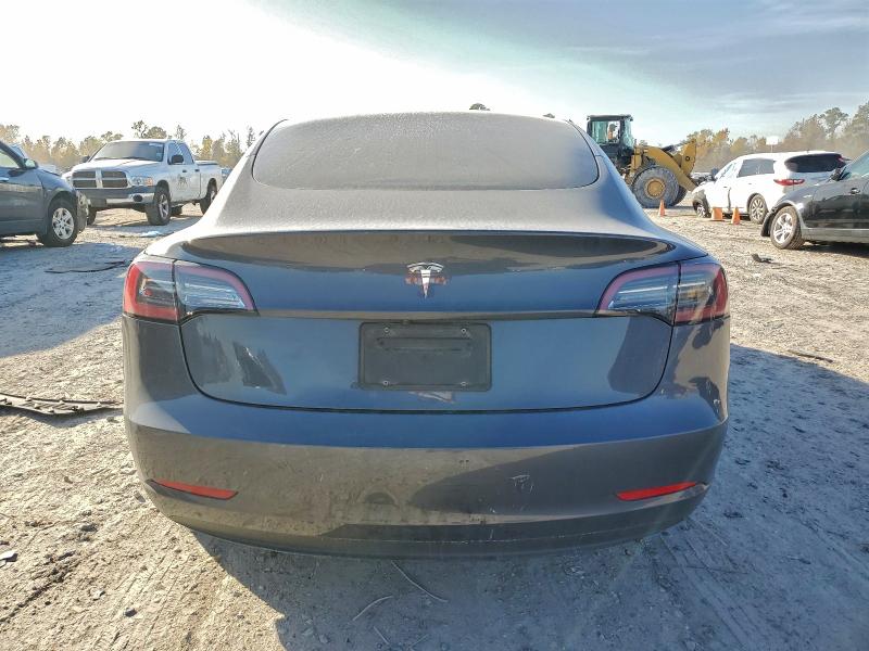 Photo 6 from auction – 2023 TESLA MODEL 3 with VIN 5YJ3E1EA9PF626034