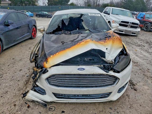 Photo 5 from auction – 2016 FORD FUSION SE with VIN 3FA6P0HDXGR338339