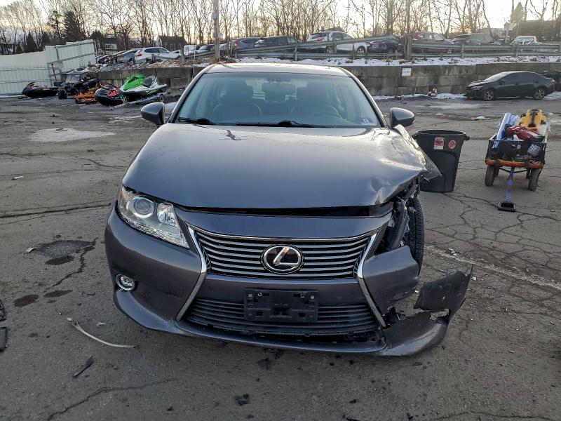Photo 5 from auction – 2015 LEXUS ES 350 with VIN JTHBK1GG6F2194105