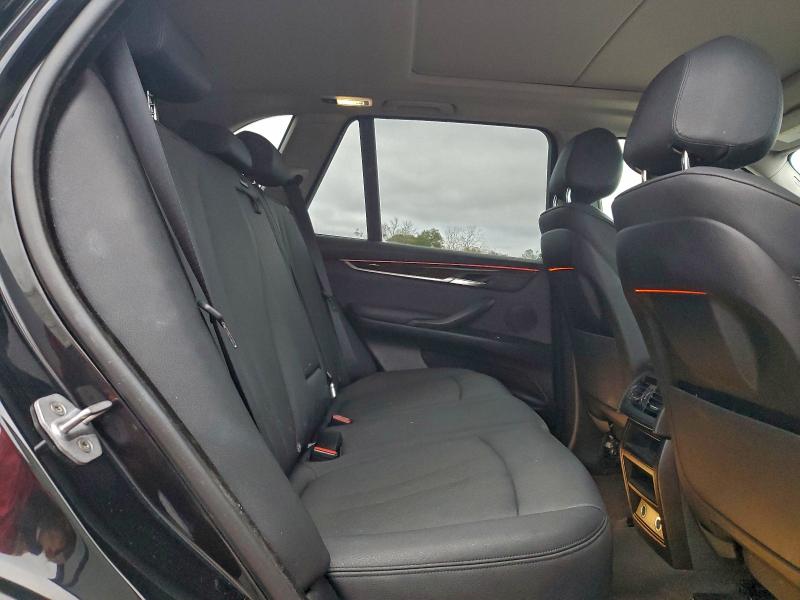 Photo 11 from auction – 2016 BMW X5 SDRIVE3 with VIN 5UXKR2C51G0U17041