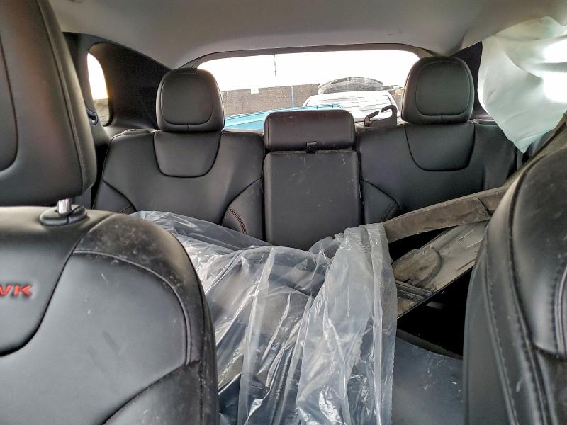 Photo 10 from auction – 2019 JEEP CHEROKEE with VIN 1C4PJMBX3KD422305