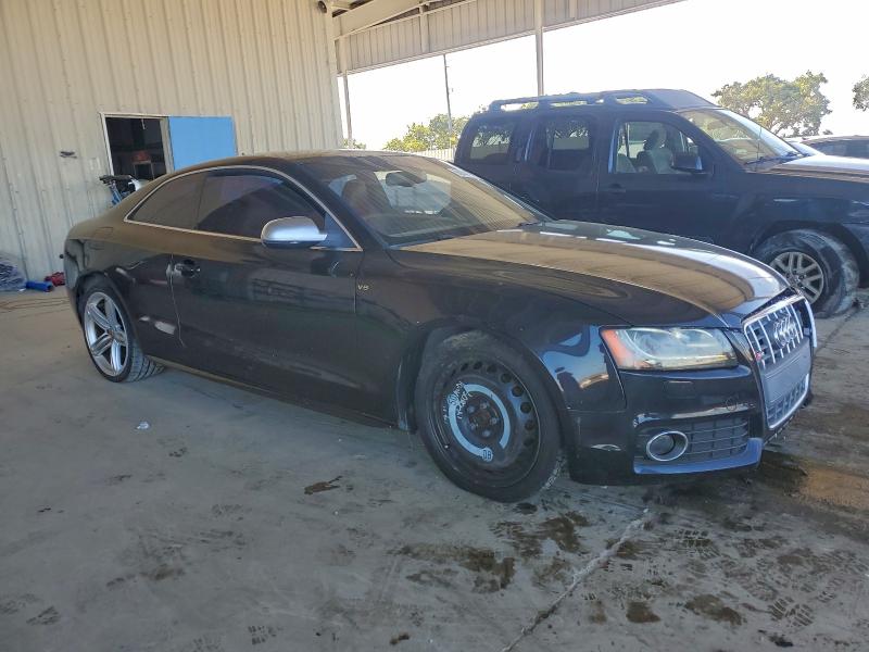 Photo 4 from auction – 2011 AUDI S5 PRESTIG with VIN WAUVVAFRXBA076404