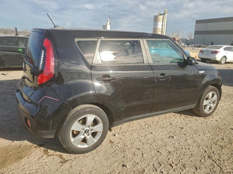 Photo 3 from auction – 2019 KIA SOUL with VIN KNDJN2A27K7921207