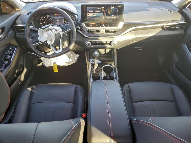 Photo 8 from auction – 2024 NISSAN ALTIMA SR with VIN 1N4BL4CVXRN393770