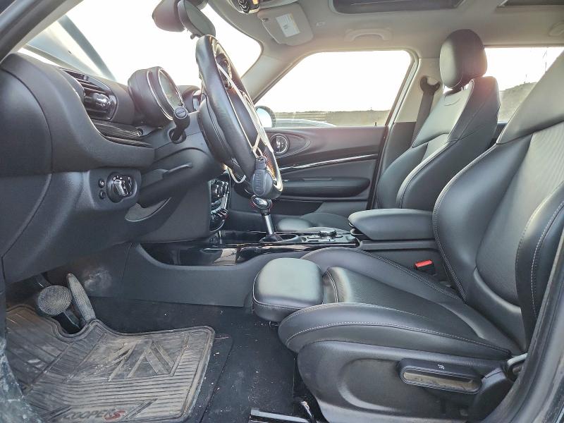 Photo 7 from auction – 2019 MINI COOPER S C with VIN WMWLU5C59K2J06246