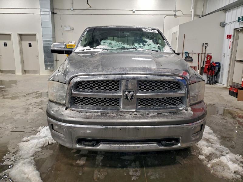 Фото 5 с аукциона – 2012 DODGE RAM 1500 S с VIN 1C6RD7GT6CS222725