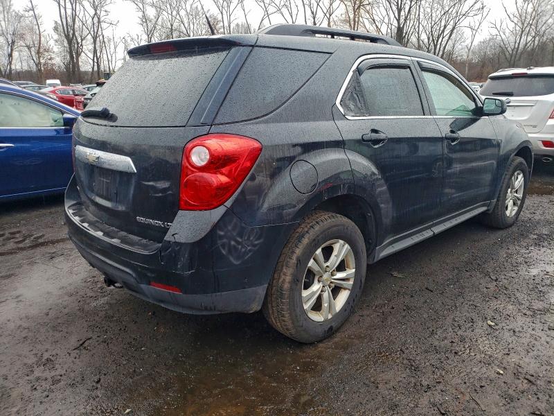 Photo 3 from auction – 2012 CHEVROLET EQUINOX LT with VIN 2GNFLEEK0C6126743