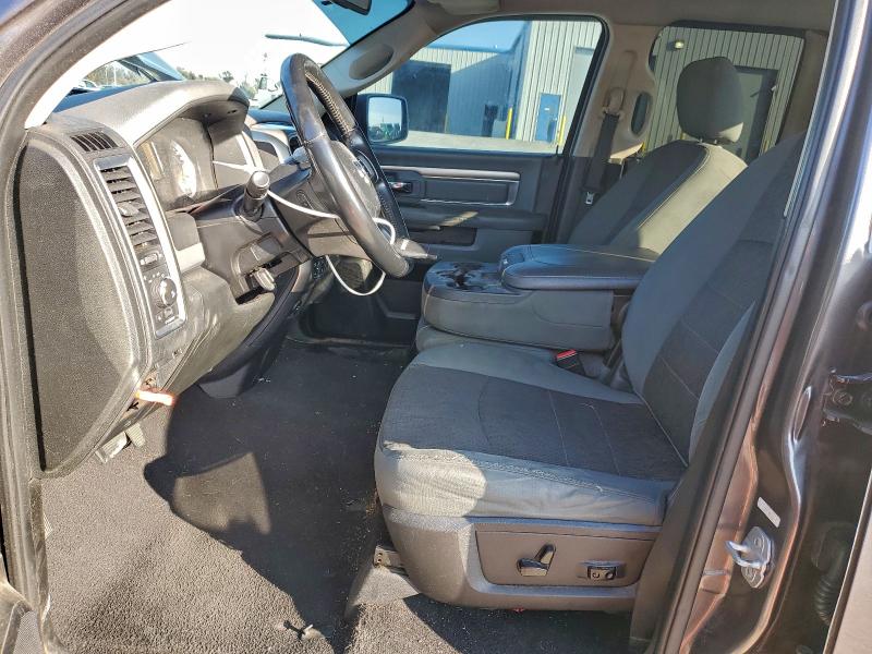 Фото 7 с аукциона – 2015 RAM 1500 SLT с VIN 1C6RR7GTXFS645135