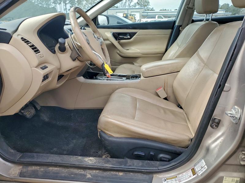 Photo 7 from auction – 2015 NISSAN ALTIMA 3.5 with VIN 1N4BL3AP5FC261215