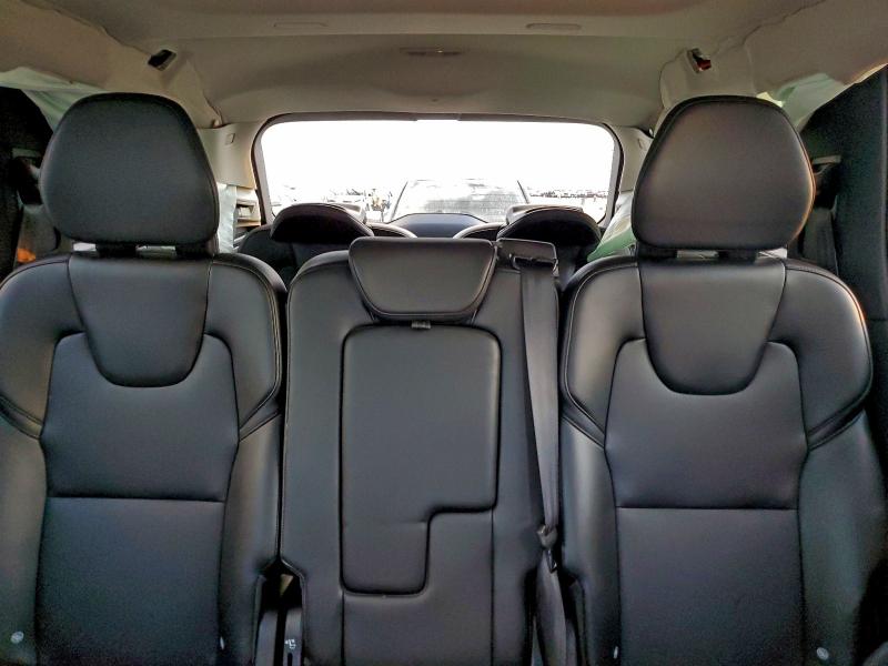 Photo 10 from auction – 2024 VOLVO XC90 CORE with VIN YV4L12PK1R1161538