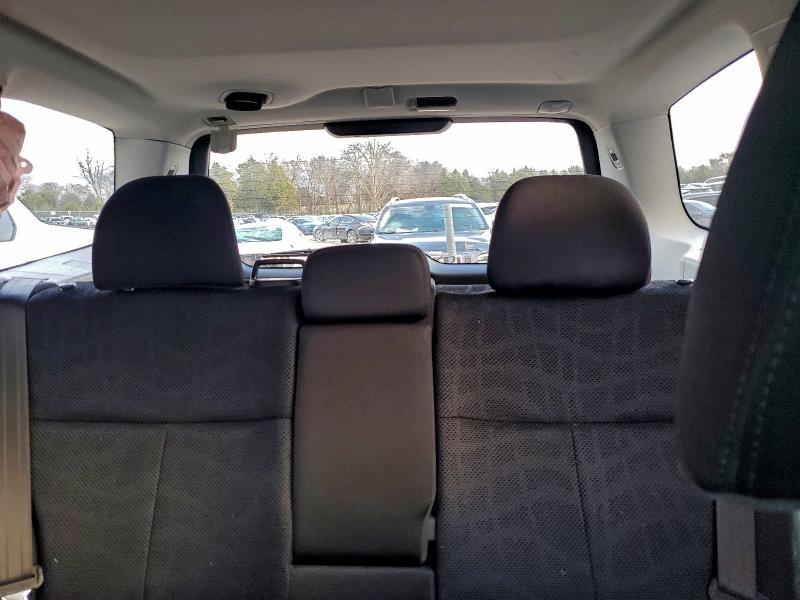 Photo 10 from auction – 2011 SUBARU FORESTER 2 with VIN JF2SHGAC8BH726990