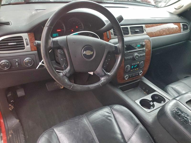 Photo 8 from auction – 2007 CHEVROLET SILVERADO with VIN 1GCEK19J67Z573265