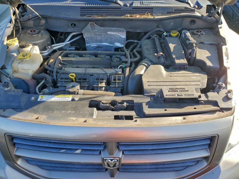 Photo 12 from auction – 2008 DODGE CALIBER with VIN 1B3HB28B08D621906