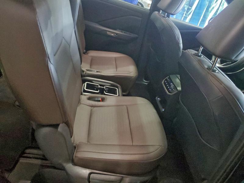 Photo 11 from auction – 2024 LEXUS TX 350 BAS with VIN 5TDAAAB65RS015287