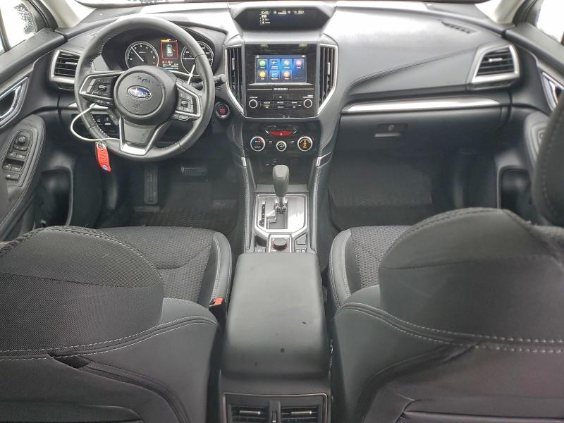 Photo 8 from auction – 2024 SUBARU FORESTER P with VIN JF2SKADC8RH470080