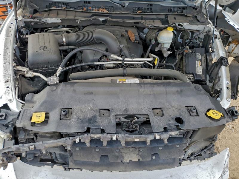 Photo 11 from auction – 2013 RAM 1500 SLT with VIN 1C6RR7LT0DS666479