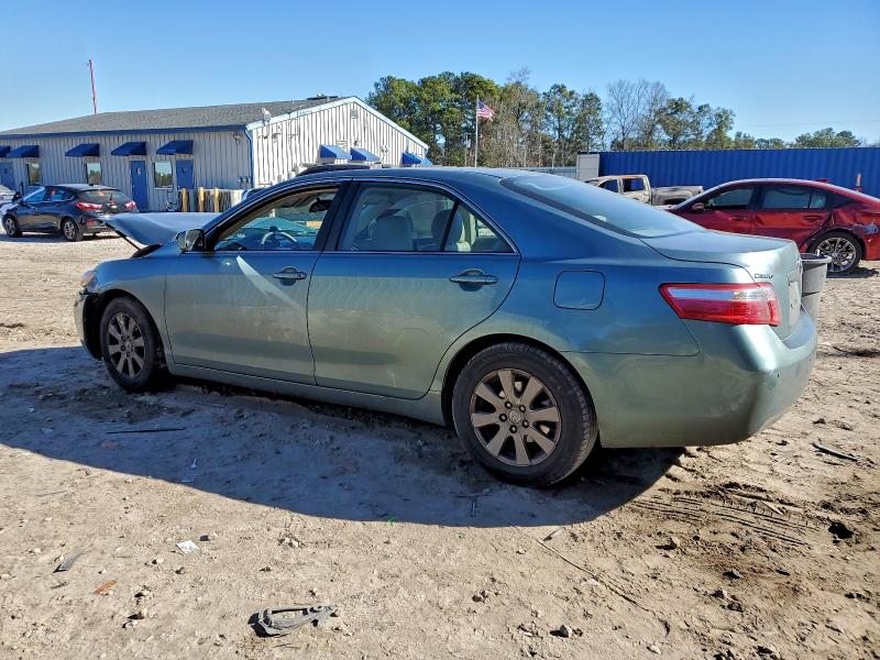 Photo 2 from auction – 2009 TOYOTA CAMRY BASE with VIN 4T1BE46K99U810724