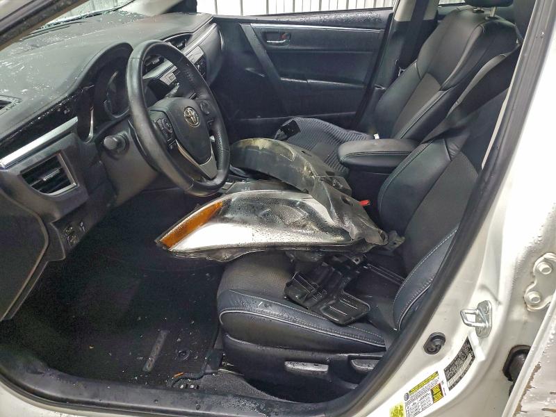 Photo 7 from auction – 2015 TOYOTA COROLLA L with VIN 2T1BURHE0FC470142