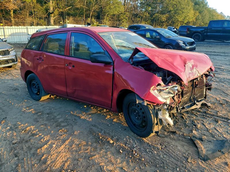 Photo 4 from auction – 2003 TOYOTA COROLLA MA with VIN 2T1KR32EX3C158008