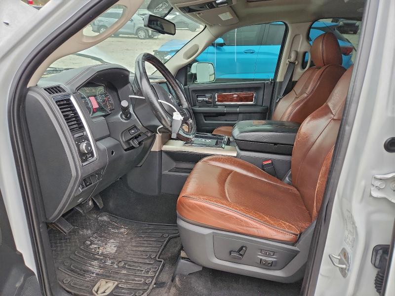 Photo 7 from auction – 2012 DODGE RAM 1500 L with VIN 1C6RD7PT1CS280144