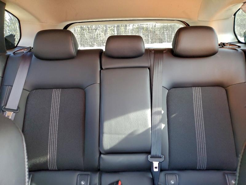 Photo 10 from auction – 2024 MAZDA CX-50 SELE with VIN 7MMVABAM7RN234541