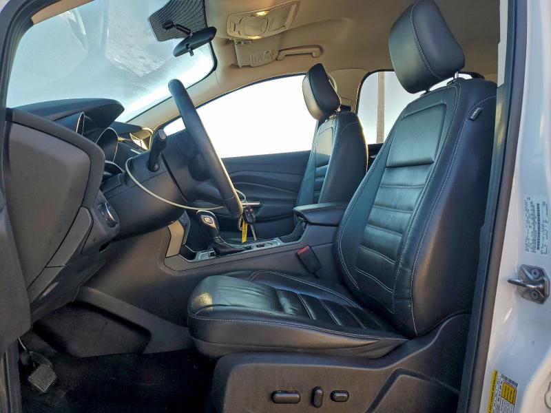 Photo 7 from auction – 2018 FORD ESCAPE with VIN 1FMCU0HD8JUB23818