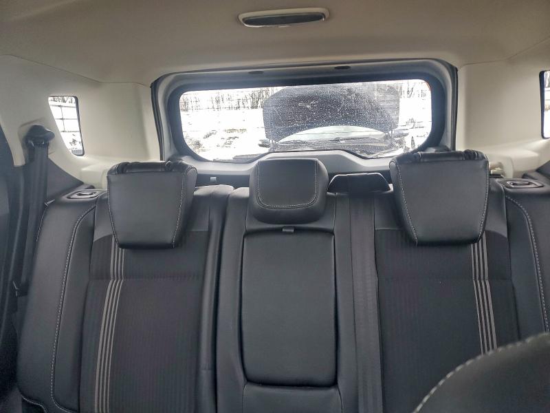 Photo 10 from auction – 2021 FORD ECOSPORT S with VIN MAJ6S3JL3MC436690