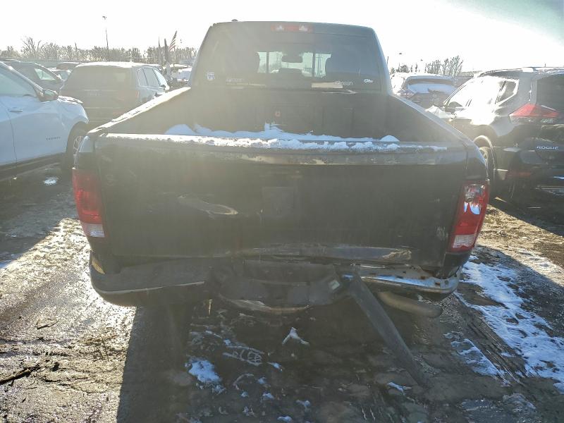 Photo 6 from auction – 2016 RAM 1500 SLT with VIN 1C6RR7GT4GS199825