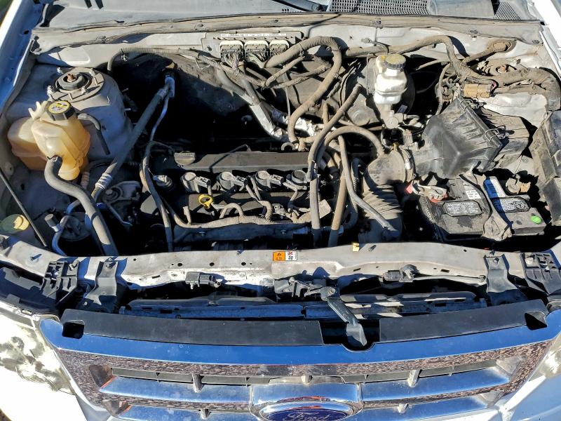 صورة رقم 12 من المزاد - 2011 FORD ESCAPE XLS مع VIN 1FMCU0C73BKA93724