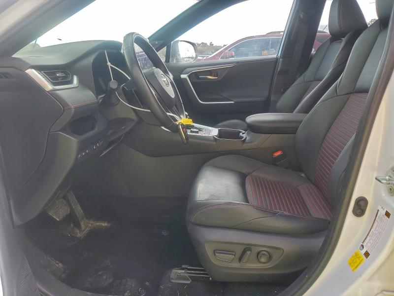 Photo 7 from auction – 2023 TOYOTA RAV4 PRIME with VIN JTMEB3FV6PD148984