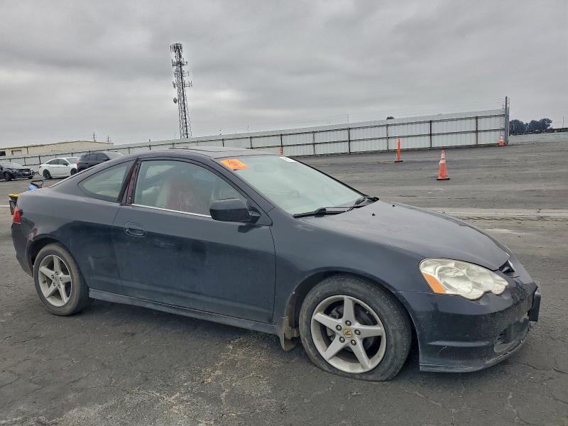 Photo 4 from auction – 2004 ACURA RSX with VIN JH4DC54894S017880
