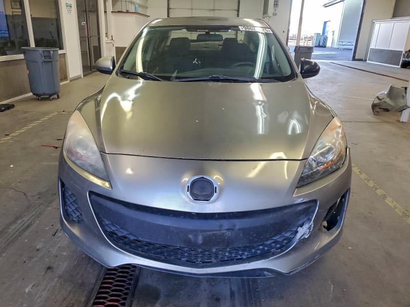Photo 5 from auction – 2012 MAZDA 3 I with VIN JM1BL1UG6C1591656