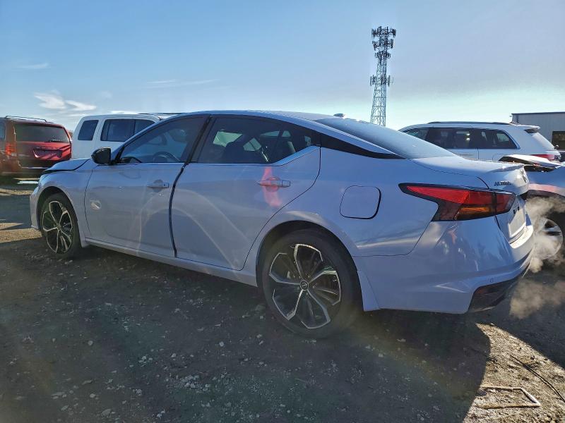 Photo 2 from auction – 2024 NISSAN ALTIMA SR with VIN 1N4BL4CW7RN404264