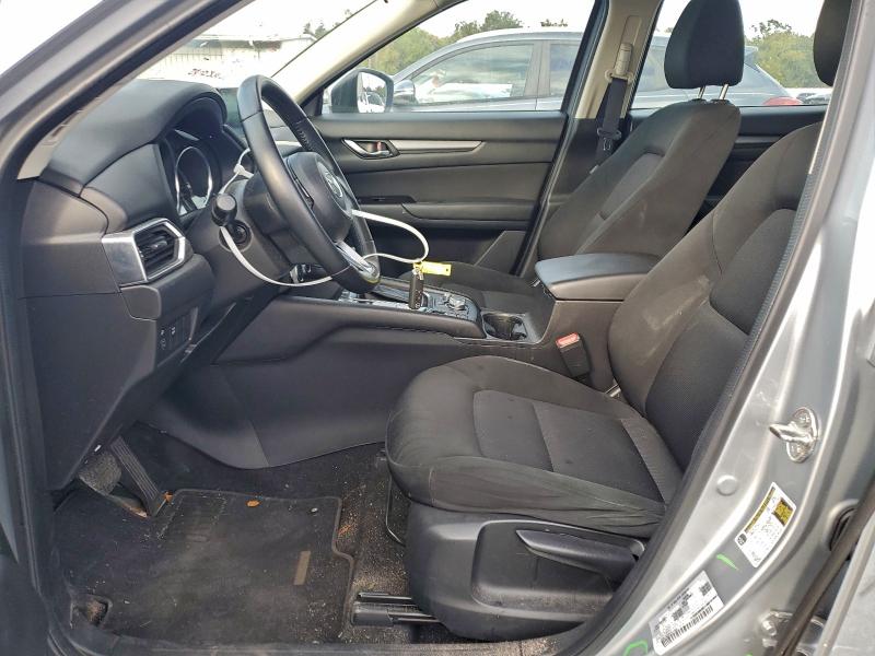 Photo 7 from auction – 2019 MAZDA CX-5 with VIN JM3KFABM3K0610482