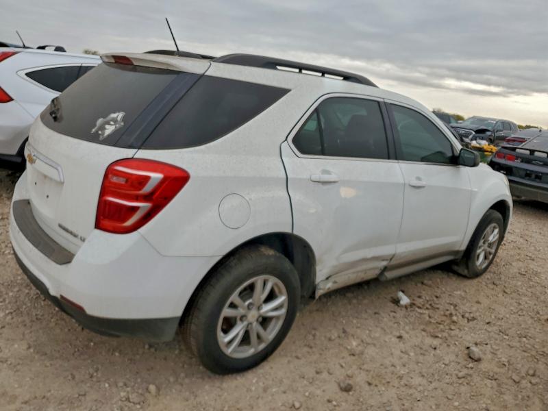 Photo 3 from auction – 2016 CHEVROLET EQUINOX LT with VIN 2GNALCEK9G1150864