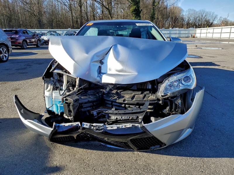 Photo 5 from auction – 2016 TOYOTA CAMRY LE with VIN 4T4BF1FK3GR552781