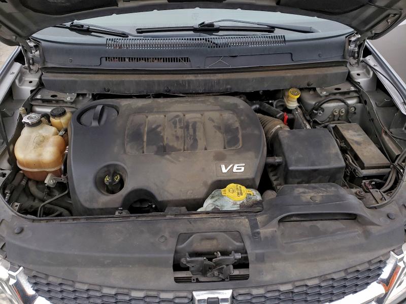 Photo 12 from auction – 2017 DODGE JOURNEY SX with VIN 3C4PDCBG5HT526833