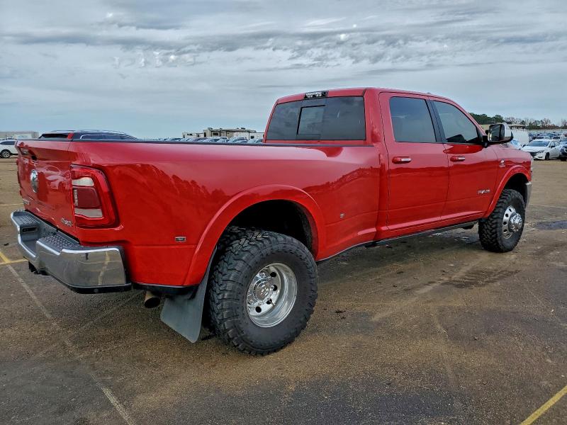 Photo 3 from auction – 2019 RAM 3500 LARAM with VIN 3C63RRJL5KG679088