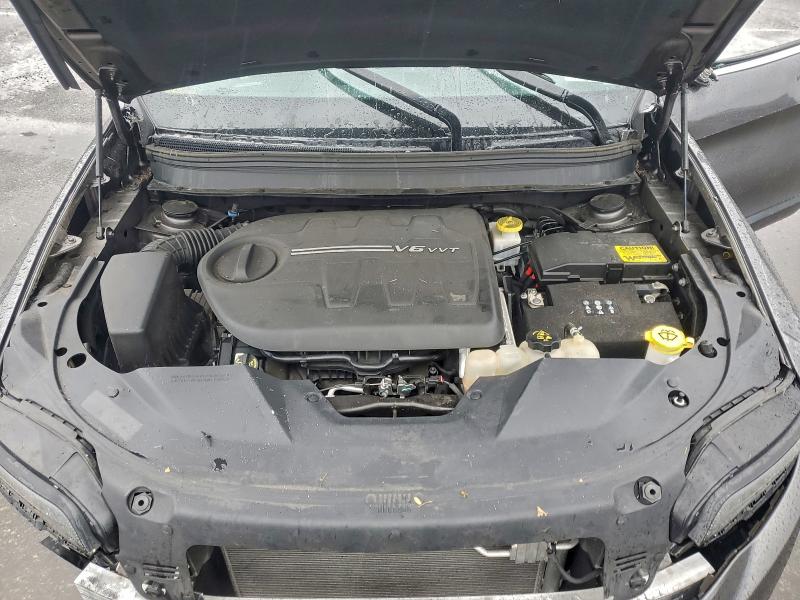 Photo 12 from auction – 2019 JEEP CHEROKEE with VIN 1C4PJMDX2KD391478