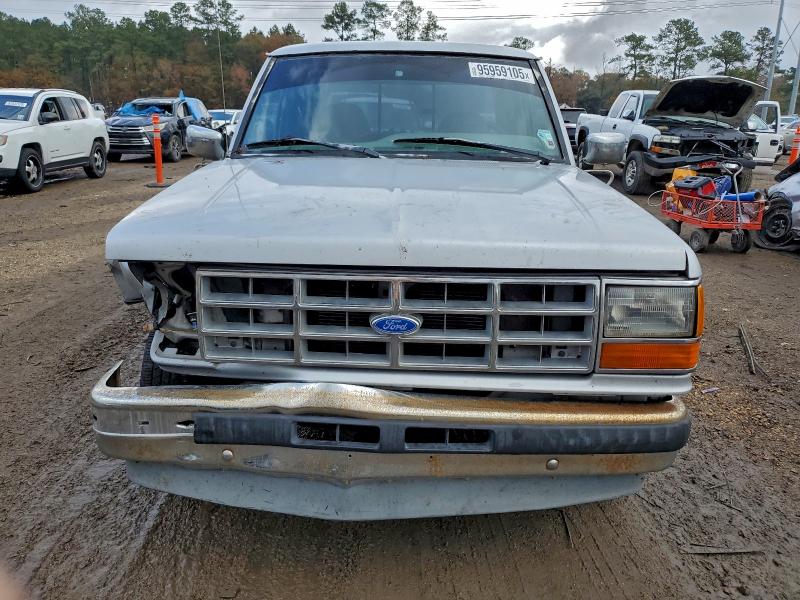 Photo 5 from auction – 1991 FORD RANGER SUP with VIN 1FTCR14A3MPA90561