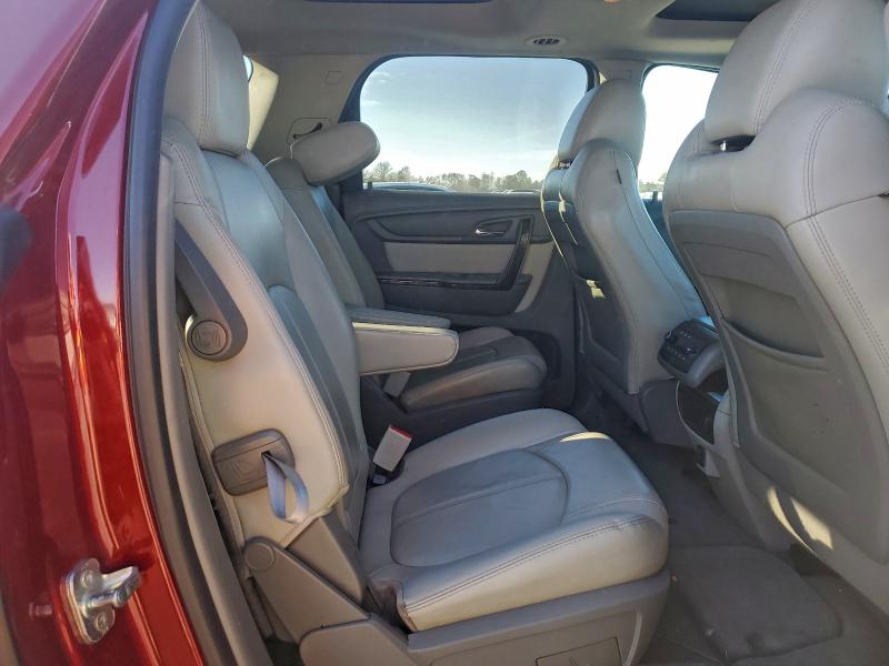 Photo 11 from auction – 2016 GMC ACADIA SLT with VIN 1GKKRRKD4GJ250062