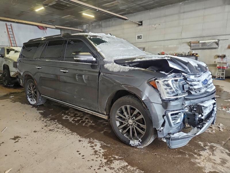 Photo 4 from auction – 2020 FORD EXPEDITION with VIN 1FMJK2AT1LEA18240