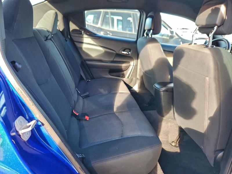 Photo 10 from auction – 2014 DODGE AVENGER SE with VIN 1C3CDZAG3EN160017