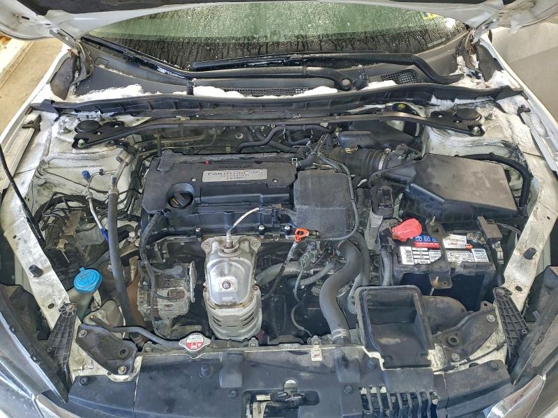 Photo 11 from auction – 2014 HONDA ACCORD EX with VIN 1HGCR2F72EA273043