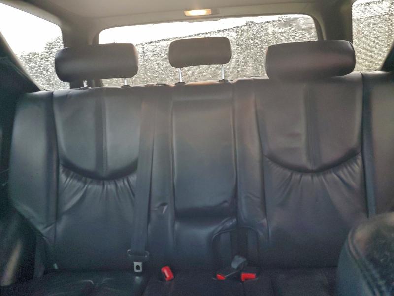 Photo 10 from auction – 2001 LEXUS RX 300 with VIN JTJGF10UX10102412