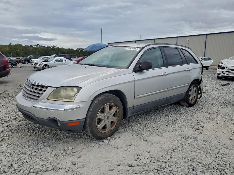 CHRYSLER PACIFICA T 2006 с VIN 2A4GM68476R667895 - Фото с аукциона